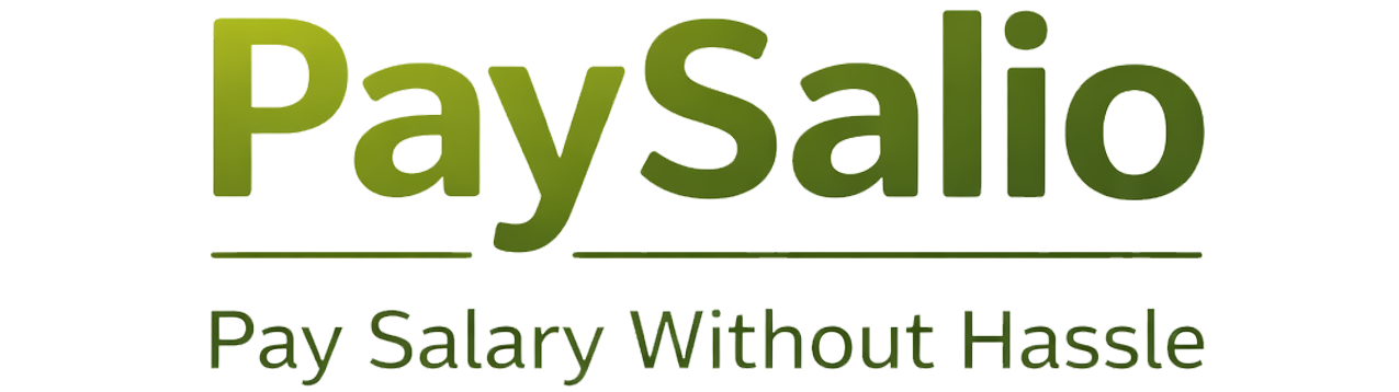  PaySalio - Logo